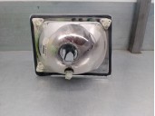 Replacement left headlight for Fiat Uno (146) 1.3 OEM IAM reference 3701490 0005957062 VALEO