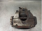 Recambio de pinza freno delantera derecha para ford focus 1.5 ecoblue tdci cat referencia OEM IAM 2210400 ATE