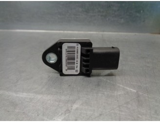 Recambio de sensor impacto para mercedes-benz clase b (w245) 200 (245.233) referencia OEM IAM A1698210451 