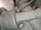 Recambio de cremallera direccion para volkswagen golf vi (5k1) 1.6 tdi referencia OEM IAM 1K1423051EK 1K1423055M 