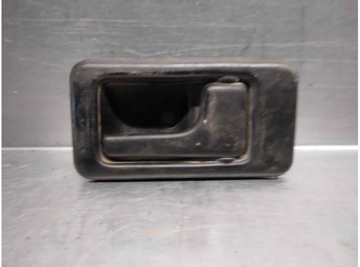 Recambio de maneta interior delantera derecha para opel monterey ltd referencia OEM IAM 8978055665  5 PUERTAS