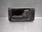 Recambio de maneta interior delantera derecha para opel monterey ltd referencia OEM IAM 8978055665  5 PUERTAS