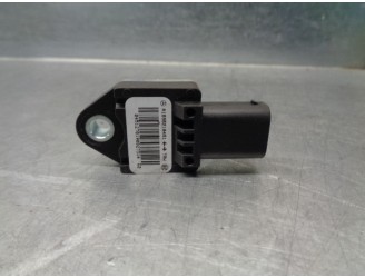 Recambio de sensor impacto para mercedes-benz clase b (w245) 200 (245.233) referencia OEM IAM A1698210451 