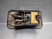 Recambio de maneta interior delantera derecha para opel monterey ltd referencia OEM IAM 8978055665  5 PUERTAS