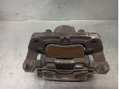 Recambio de pinza freno delantera derecha para ford focus 1.5 ecoblue tdci cat referencia OEM IAM 2210400 ATE