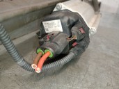 Recambio de cremallera direccion para volkswagen golf vi (5k1) 1.6 tdi referencia OEM IAM 1K1423051EK 1K1423055M 