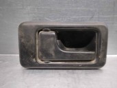 Recambio de maneta interior trasera izquierda para opel monterey ltd referencia OEM IAM 8978055705  5 PUERTAS