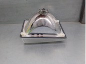 Replacement left headlight for Fiat Uno (146) 1.3 OEM IAM reference 3701490 0005957062 VALEO
