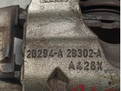 Recambio de pinza freno delantera derecha para ford focus 1.5 ecoblue tdci cat referencia OEM IAM 2210400 ATE