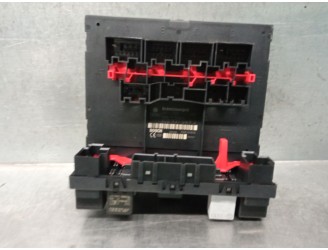 Recambio de caja reles / fusibles para volkswagen passat b6 (3c2) 2.0 fsi referencia OEM IAM 3C0937049J 05272555 