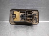 Recambio de maneta interior trasera izquierda para opel monterey ltd referencia OEM IAM 8978055705  5 PUERTAS