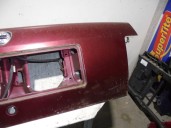 Recambio de porton trasero para lancia thema 2.0 16v cat referencia OEM IAM  GRANATE 4 PUERTAS