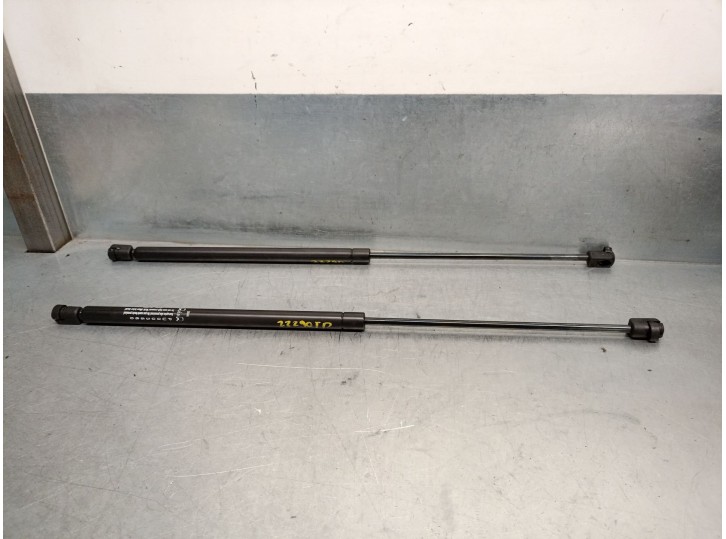 Recambio de amortiguadores maletero / porton para citroën saxo 1.4 referencia OEM IAM 8731E7 8731E7 