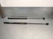 Recambio de amortiguadores maletero / porton para citroën saxo 1.4 referencia OEM IAM 8731E7 8731E7 