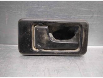 Recambio de maneta interior trasera izquierda para opel monterey ltd referencia OEM IAM 8978055705  5 PUERTAS