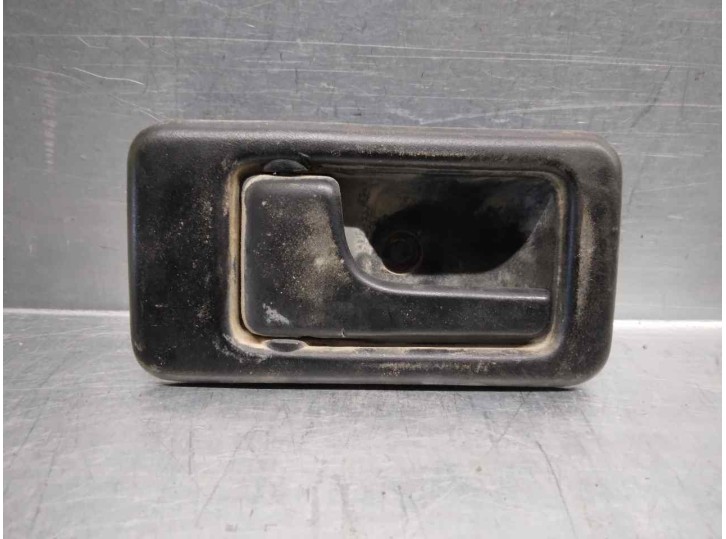 Recambio de maneta interior trasera izquierda para opel monterey ltd referencia OEM IAM 8978055705  5 PUERTAS
