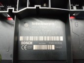 Recambio de caja reles / fusibles para volkswagen passat b6 (3c2) 2.0 fsi referencia OEM IAM 3C0937049J 05272555 