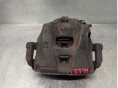 Recambio de pinza freno delantera derecha para audi a5 sportback (8t) 2.0 16v tdi referencia OEM IAM 8K0615124C ATE