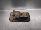 Recambio de maneta interior trasera izquierda para opel monterey ltd referencia OEM IAM 8978055705  5 PUERTAS