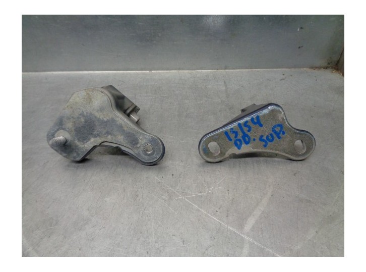 Recambio de bisagra puerta para mercedes-benz clase b (w245) 200 (245.233) referencia OEM IAM   