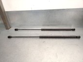 Recambio de amortiguadores maletero / porton para citroën saxo 1.4 referencia OEM IAM 8731E7 8731E7 