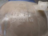 Recambio de deposito expansion para volkswagen golf iii berlina (1h1) 1.9 tdi referencia OEM IAM 1H0121407C  