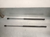 Recambio de amortiguadores maletero / porton para citroën saxo 1.4 referencia OEM IAM 8731E7 8731E7 