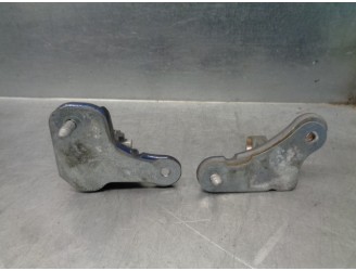 Recambio de bisagra puerta para mercedes-benz clase b (w245) 200 (245.233) referencia OEM IAM   