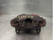 Recambio de pinza freno delantera derecha para audi a5 sportback (8t) 2.0 16v tdi referencia OEM IAM 8K0615124C ATE