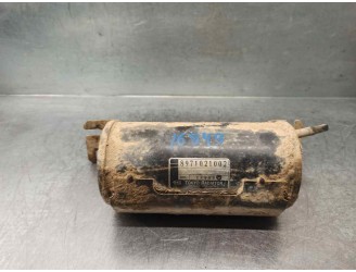 Recambio de filtro deshidratador para opel monterey ltd referencia OEM IAM 8971021002  