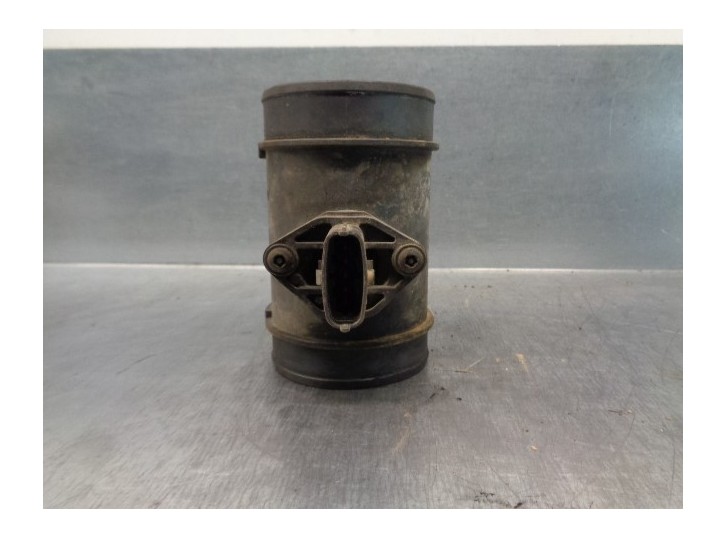Replacement mass air flow sensor for Fiat Ducato open cab, double cab. (from 03.02) 2.3 JTD CAT OEM IAM reference 0281002565 028