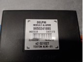 Recambio de modulo electronico para fiat ulysse (179) 2.2 16v jtd cat referencia OEM IAM 9650241880 32406981 DELPHI