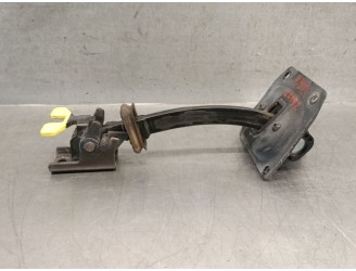 Recambio de retenedor puerta para opel vivaro c furgoneta (k0) 1.5 referencia OEM IAM 9809831880 9809831880 