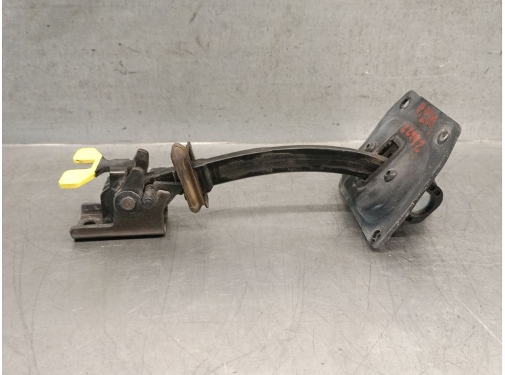 Recambio de retenedor puerta para opel vivaro c furgoneta (k0) 1.5 referencia OEM IAM 9809831880 9809831880 