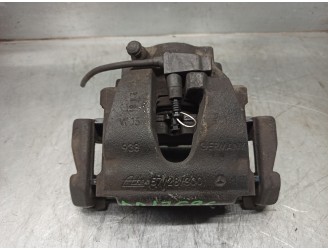 Recambio de pinza freno delantera derecha para mercedes-benz clase clk (w208) coupe 3.2 v6 18v cat referencia OEM IAM A001420328