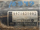 Recambio de filtro deshidratador para opel monterey ltd referencia OEM IAM 8971021002 