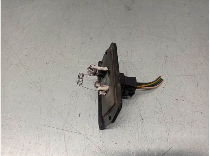 Recambio de resistencia calefaccion para mg serie 25 (rf) 2.0 idt cat referencia OEM IAM 4894658 