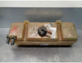 Recambio de deposito expansion para fiat ducato caja abierta, doble cab. (desde 03.02) 2.3 jtd cat referencia OEM IAM 