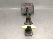 Recambio de retenedor puerta para opel vivaro c furgoneta (k0) 1.5 referencia OEM IAM 9809831880 9809831880 