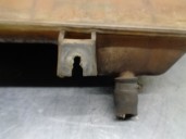 Replacement expansion tank for Fiat Ducato open cab, double cab. (from 03.02) 2.3 JTD CAT OEM IAM reference 