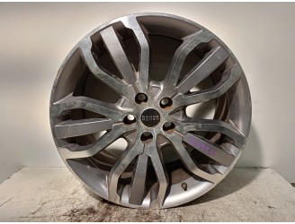 Recambio de llanta para land rover range rover iii (l322) 3.6 d 4x4 referencia OEM IAM 55693 R20X9.0JET49 