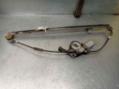Replacement right front window regulator for Fiat Ducato open cab, double cab. (from 03.02) 2.3 JTD CAT OEM IAM reference 