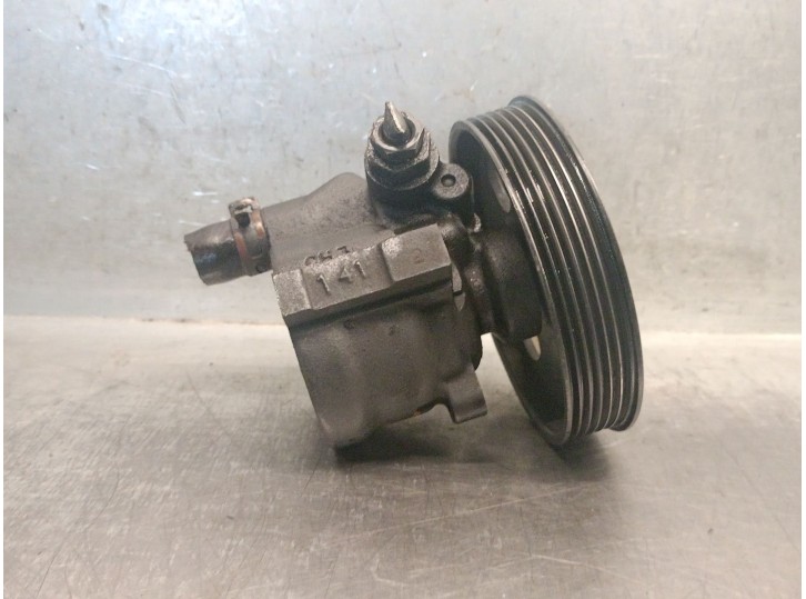 Recambio de bomba servodireccion para renault scenic (ja..) 1.6 referencia OEM IAM 491106541R 491106541R 26025012