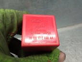 Recambio de rele para ford escort v (aal, abl) 1.3 referencia OEM IAM 78GG17C499AA 5327E 