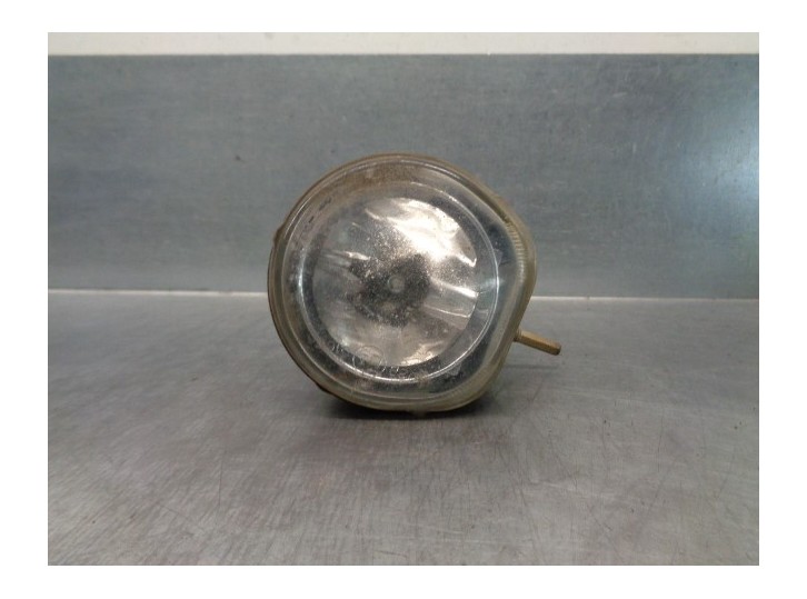 Replacement right fog light for Fiat Ducato open cab, double cab. (from 03.02) 2.3 JTD CAT OEM IAM reference 04693