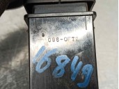 Recambio de interruptor para opel monterey ltd referencia OEM IAM 0960F72 