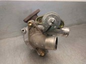 Recambio de turbocompresor para toyota corolla (e12) 2.0 turbodiesel cat referencia OEM IAM 1720127050  