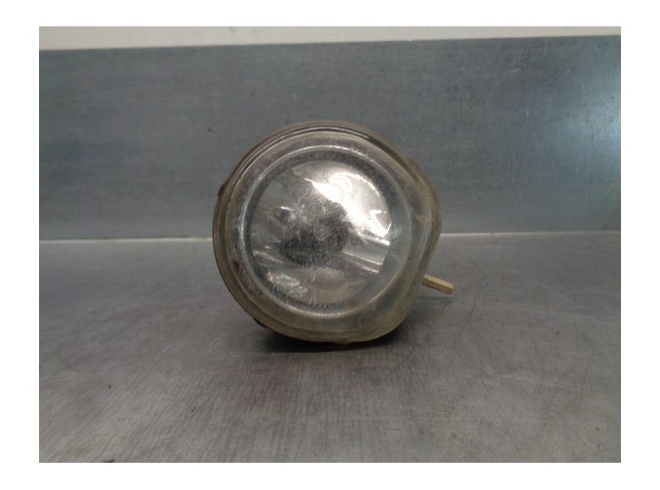 Replacement left fog light for Fiat Ducato open cab, double cab. (from 03.02) 2.3 JTD CAT OEM IAM reference 046