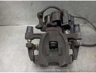 Recambio de pinza freno trasera izquierda para bmw serie 2 gran tourer (f46) 2.0 16v turbodiesel referencia OEM IAM 34206883025 