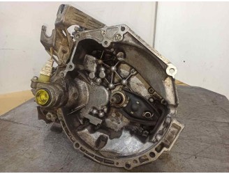 Recambio de caja cambios para citroën c3 1.4 referencia OEM IAM 20CP15 0060490 